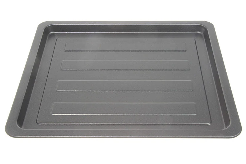 RICAMBIO VASSOIO LECCARDA PER FORNO ELETTRICO ARIETE BON CUISINE 56L 945 996