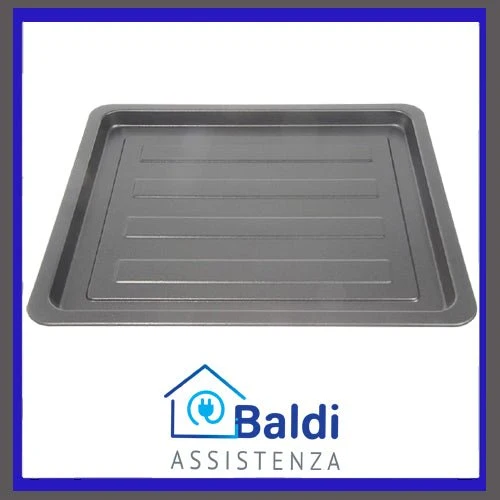 RICAMBIO VASSOIO LECCARDA PER FORNO ELETTRICO ARIETE BON CUISINE 56L 945 996