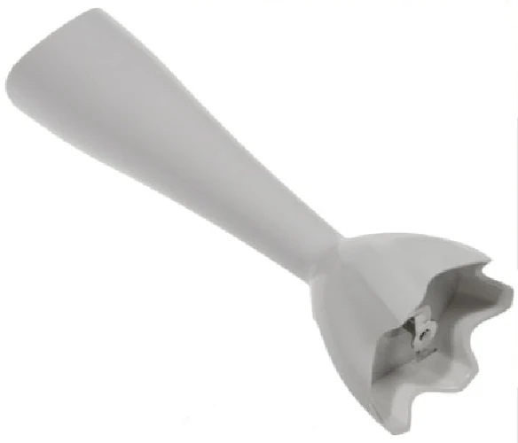 ALBERO COLTELLI LAME IN PLASTICA MINIPIMER IMMERSIONE BRAUN MULTIQUICK 3