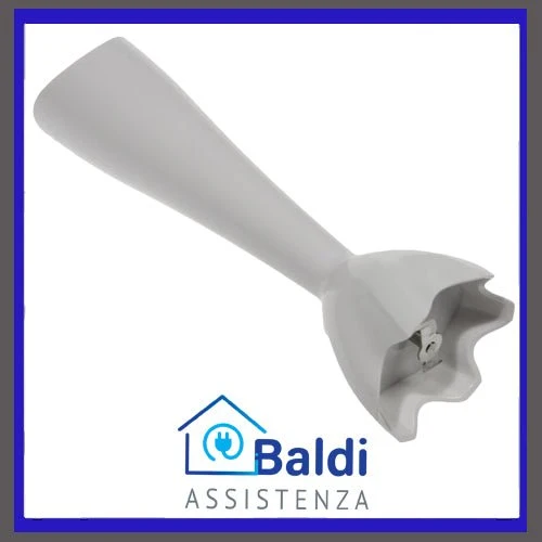 ALBERO COLTELLI LAME IN PLASTICA MINIPIMER IMMERSIONE BRAUN MULTIQUICK 3