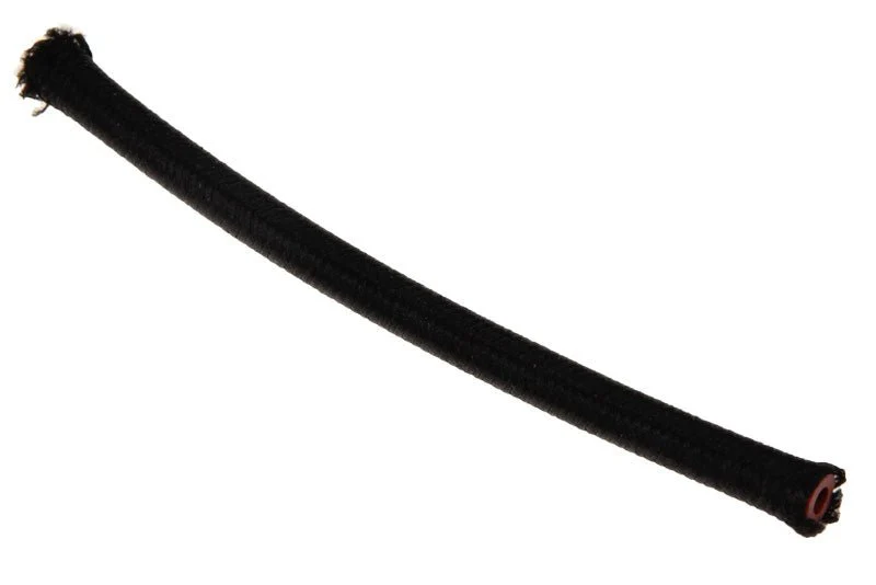 TUBO SILICONE CALZATO 5X10 L=190 PER FERRO DA STIRO DE LONGHI SIMAC STIRELLA
