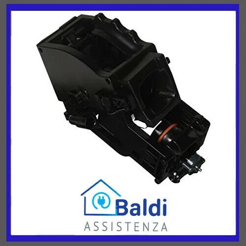 RICAMBIO GRUPPO CAFFE' PER MACCHINA CAFFE' SAECO ODEA TALEA GAGGIA PLATINUM SBS