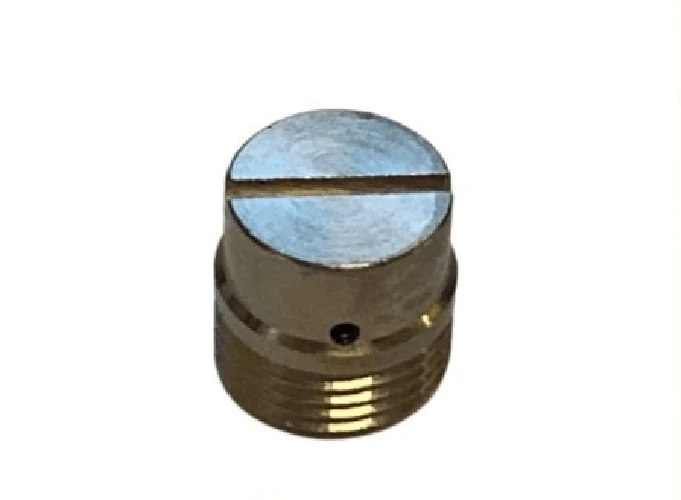 RICAMBIO ORIGINALE TAPPO PREMICIALDA PER MACCHINA CAFFE' DIDIESSE MODELLO FROG DIDI