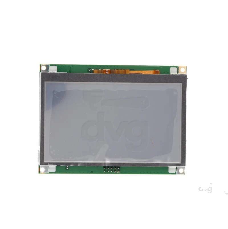 Display touch screen ips - ricambio per macchina da caffè