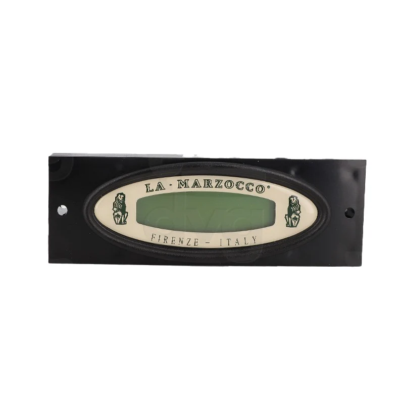 Display lcd marzocco GB5-FB80 La marzocco - ricambio per macchina da caffè