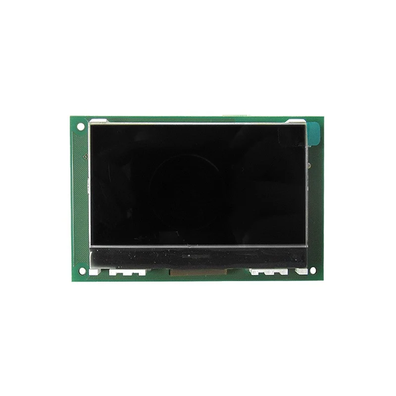 Display lcd grafico rgb paganini plus - ricambio per macchina da caffè