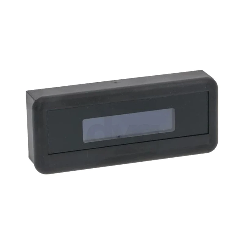Display lcd cover blu COM.T70° Sanremo - ricambio per macchina da caffè