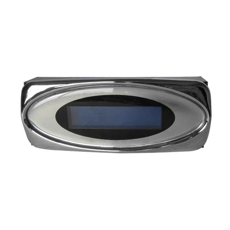 Display lcd corelli junior cromo "ri" - ricambio per macchina da caffè