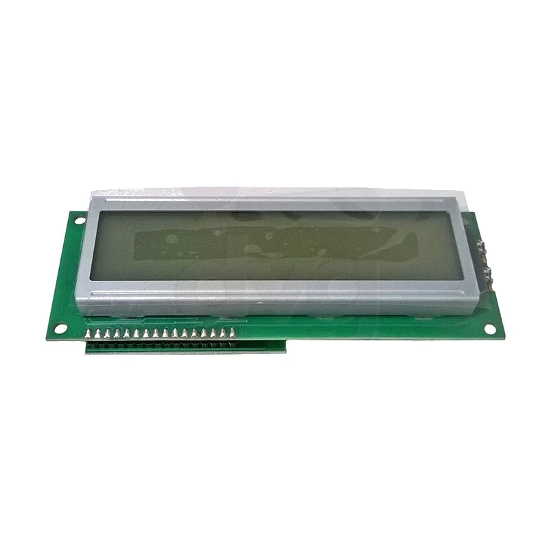 Display lcd 16X2 sae gloria - ricambio per macchina da caffè