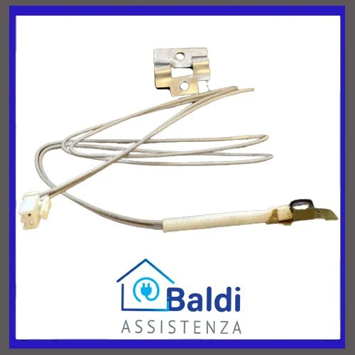 RICAMBIO NTC PER IMPASTATRICE MACCHINA PANE IMETEC ZEROGLU F7901 7277 7815