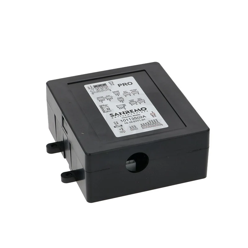 Centralina D8 configurabile 24V Sanremo - ricambio per macchina da caffè