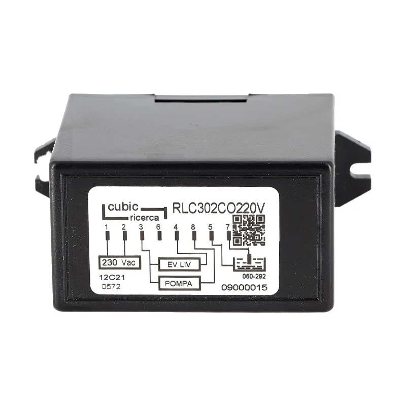 Centralina autolivello 230V RL30/1E/2C/8 - ricambio per macchina da caffè