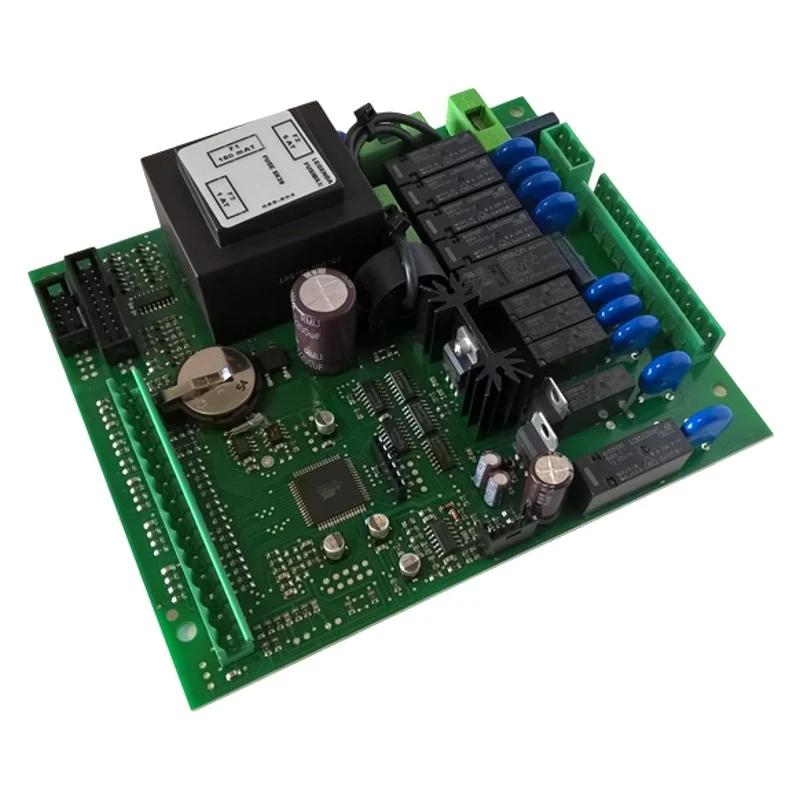 Centralina aurelia plus 3/4GRP 230VAC 50/60HZ - ricambio per macchina da caffè