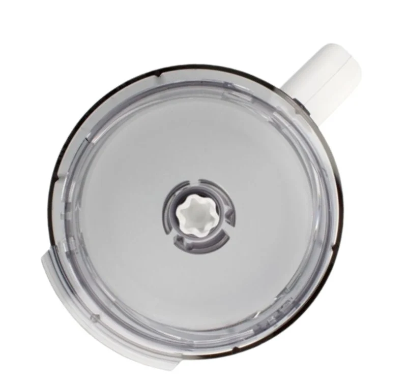 RICAMBIO ORIGINALE CONTENITORE CIOTOLA PER ROBOT BRAUN K650 K650 K700 MULTIQUICK