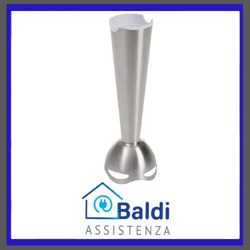 RICAMBIO PIEDE METALLICO PER MINIPIMER ARIETE PIMMY MOD 881/882 - LEGGERE BENE
