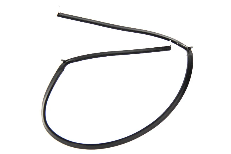 RICAMBIO GUARNIZIONE PORTA SPORTELLO FORNO FORNETTO SFORNATUTTO DE LONGHI EO1490