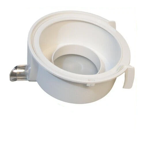 RICAMBIO SUPPORTO CONTENITORE FILTRO SETACCIO PER CENTRIFUGA ARIETE CENTRIKA 173/3