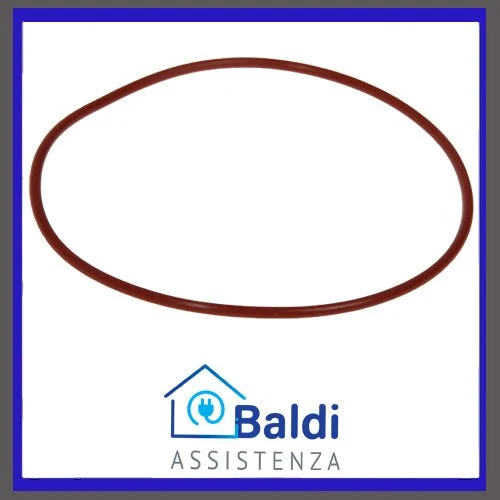 GUARNIZIONE CALDAIA STIROMEGLIO DE LONGHI SIMAC PRO800 STIRELLA 480P 7200P 4590