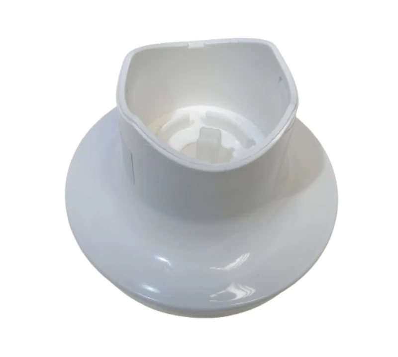 COPERCHIO CON INGRANAGGIO TRITATUTTO ML.350 PER MINIPIMER BRAUN MULTIQUICK 5 7