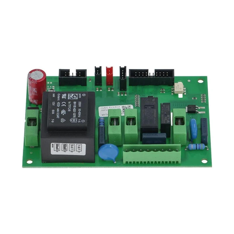 Alimentatore 220V x mythos 2 4600.0220 - ricambio per macchina da caffè