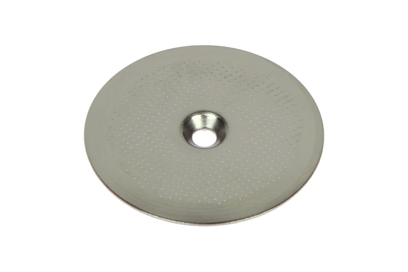 DOCCETTA DOCCIA DIFFUSORE D.40X2.3 PISTONE PER GRUPPO MACCHINA DA CAFFE' DE LONGHI ESAM