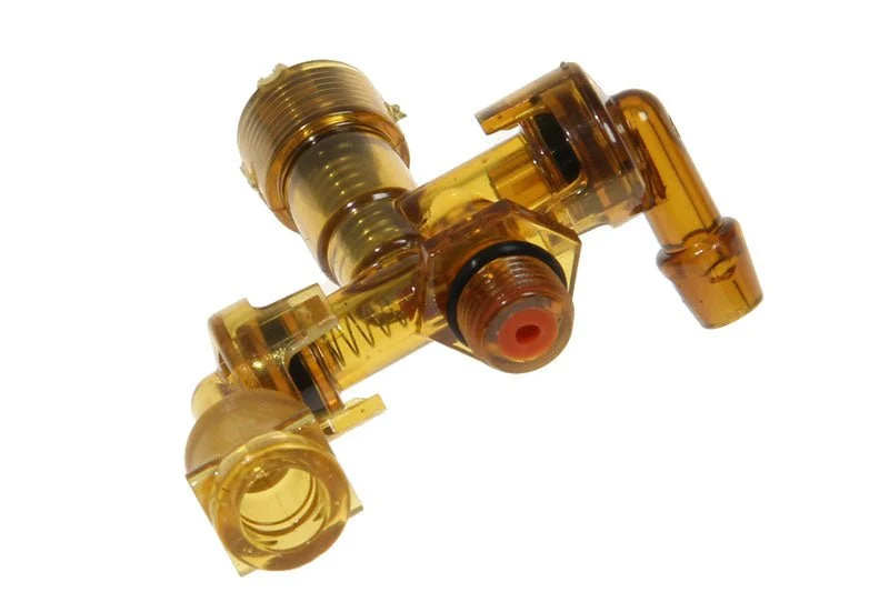 ARIETE RICAMBIO VALVOLA POMPA BY-PASS PER MACCHINA CAFFE' KONSUELO RETRO MOKA