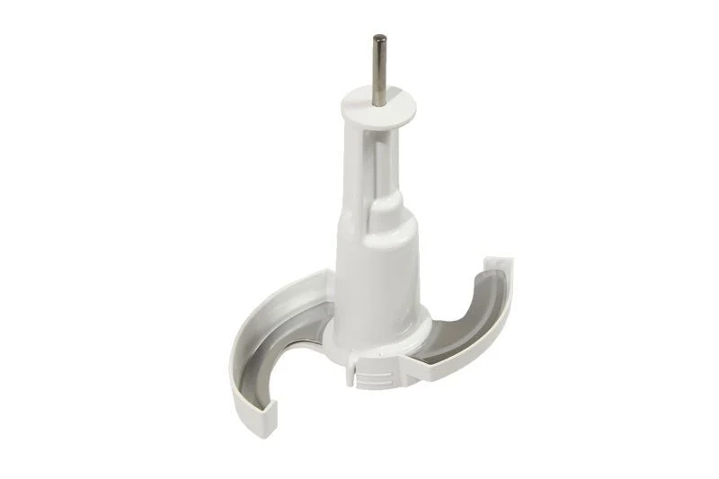 RICAMBIO LAMA COLTELLO PER ROBOT BRAUN COMBIMAX MULTIQUICK K600 K650 K700 FP3010