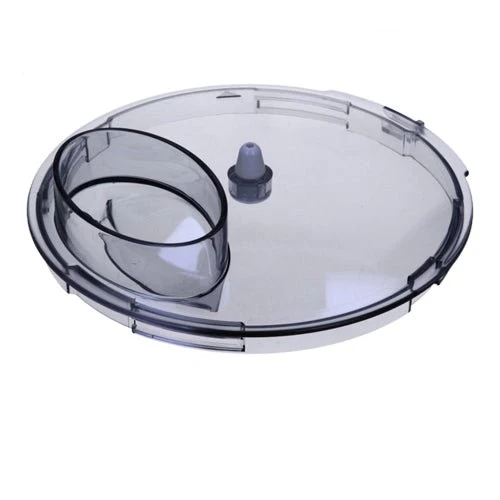 RICAMBIO ORIGINALE COPERCHIO CONTENITORE CIOTOLA PER ROBOT DA CUCINA BRAUN K3000 MULTIQUICK