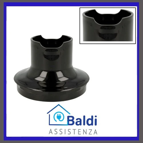 RICAMBIO COPERCHIO CON INGRANAGGI TRITATUTTO BRAUN MULTIQUICK 9 350 ML ORIGINALE