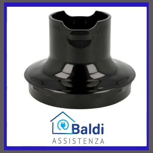 RICAMBIO COPERCHIO CON INGRANAGGI TRITATUTTO BRAUN MULTIQUICK 9 350 ML ORIGINALE