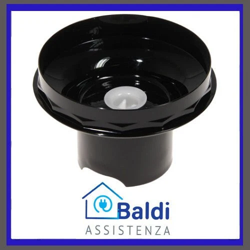 RICAMBIO COPERCHIO CON INGRANAGGI TRITATUTTO BRAUN MULTIQUICK 9 350 ML ORIGINALE
