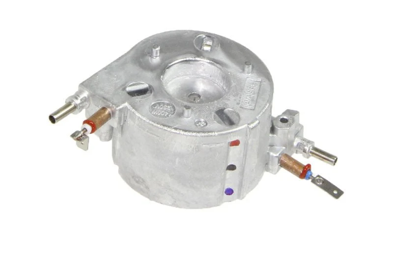 RICAMBIO ORIGINALE CALDAIA PER MACCHINA DA CAFFÈ DE LONGHI ECAM ESAM ETAM 1400W