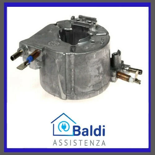 RICAMBIO ORIGINALE CALDAIA PER MACCHINA DA CAFFÈ DE LONGHI ECAM ESAM ETAM 1400W