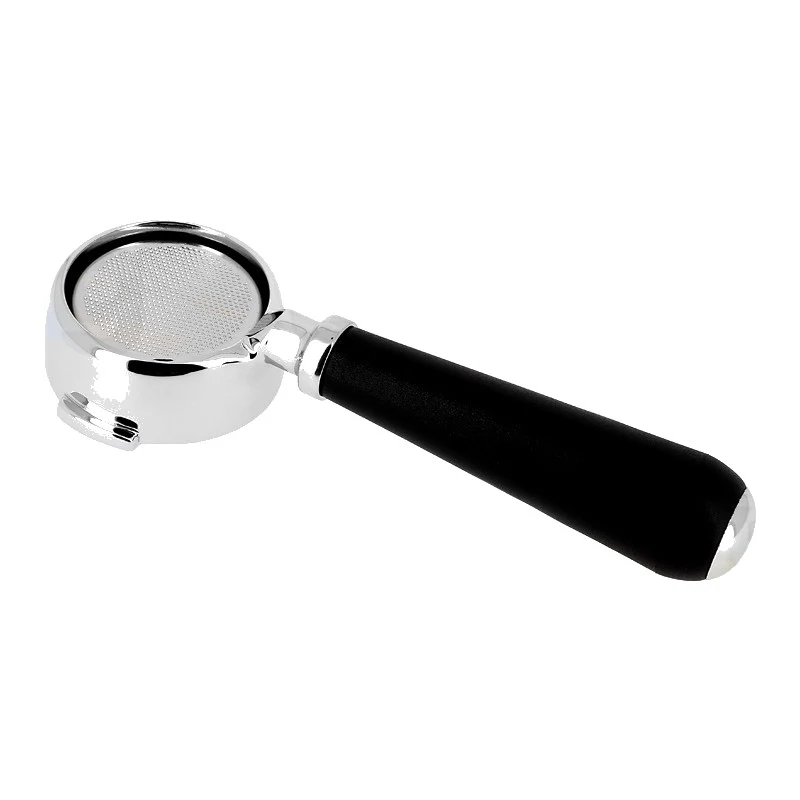 Portafiltro senza fondo mod. profondo Wega - ricambio per macchina da caffè
