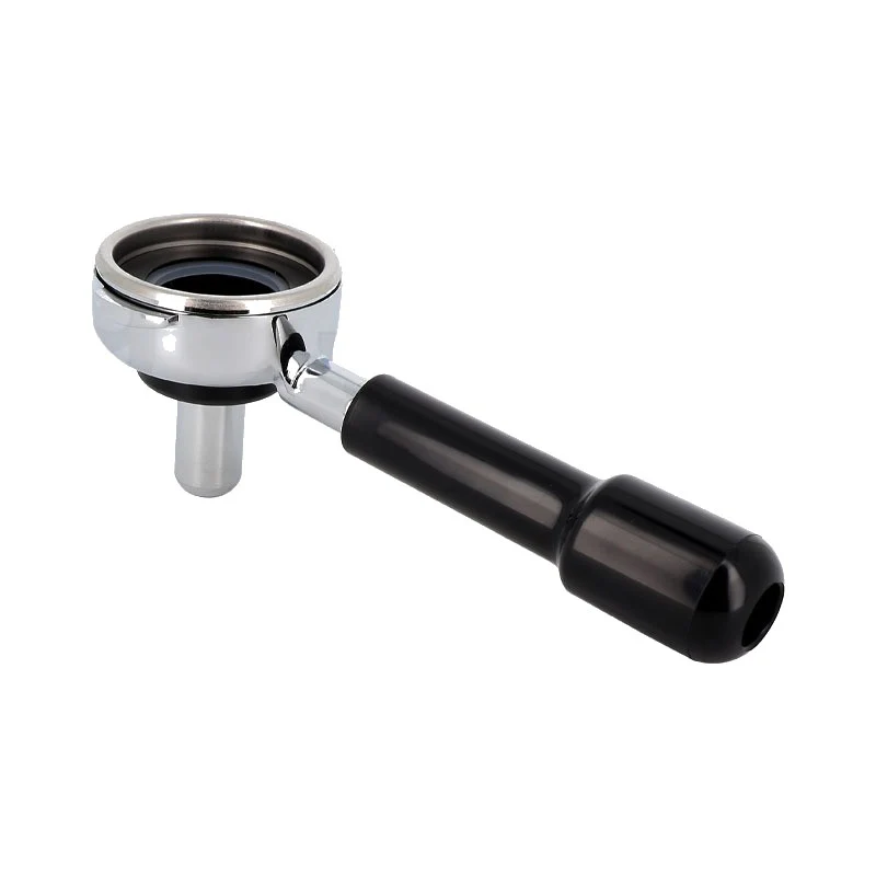 Portafiltro capsula singola fap mod. con kit - ricambio per macchina da caffè
