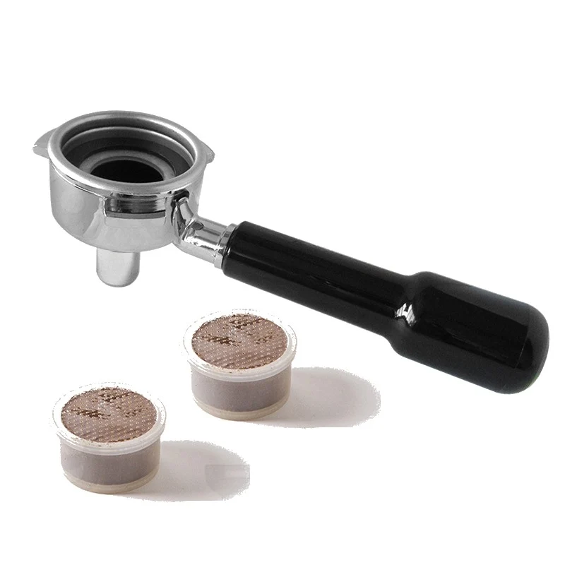 Portafiltro capsula singola fap mod. 100 - ricambio per macchina da caffè