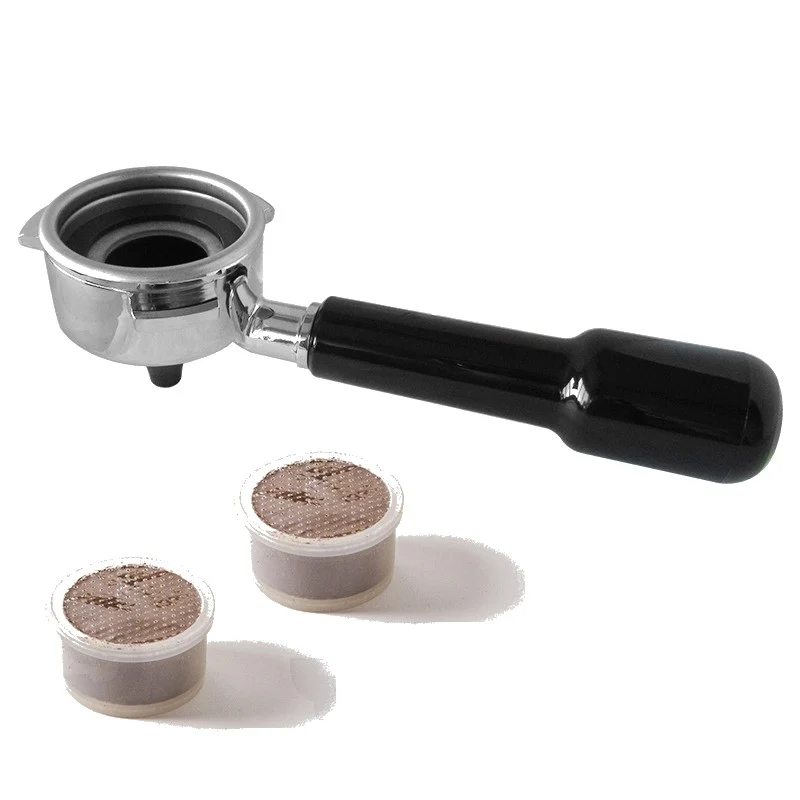Portafiltro capsula singola fap mod. 100 - ricambio per macchina da caffè
