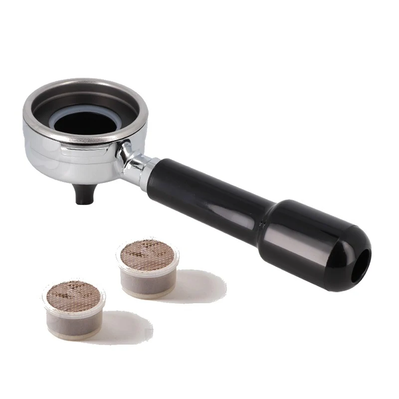 Portafiltro capsula singola fap - ricambio per macchina da caffè