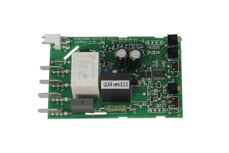 RICAMBIO SCHEDA PCB PER FERRO DA STIRO STIRELLA BRAUN CARESTYLE MINI COMPACT