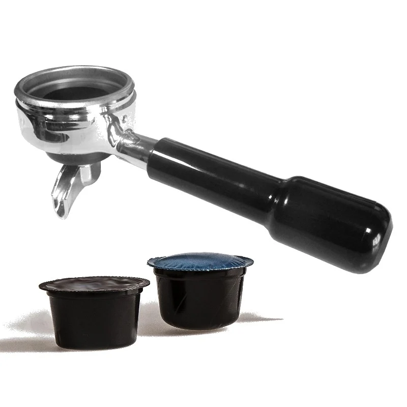 Portafiltro capsula singola compatibile - ricambio per macchina da caffè