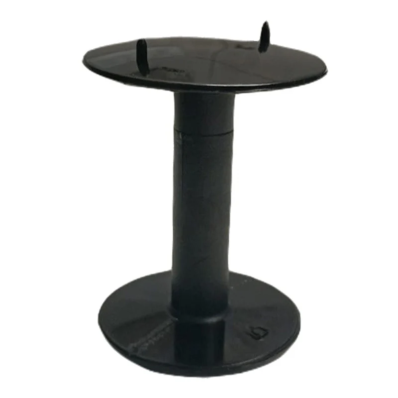 Pressino nylon D.50/D.53 con 2 punte su D.53 - ricambio per macchina da caffè