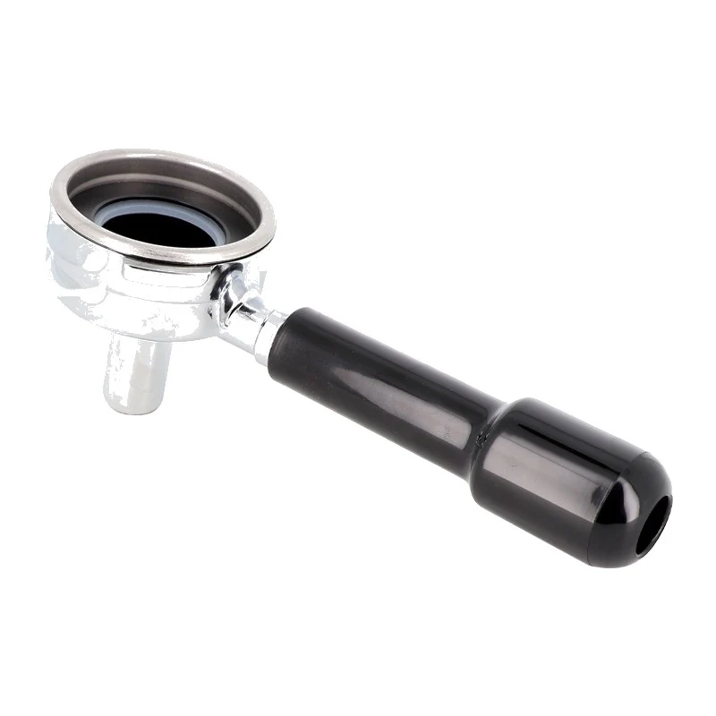 Portafiltro mod. capsula singola fap con kit - ricambio per macchina da caffè