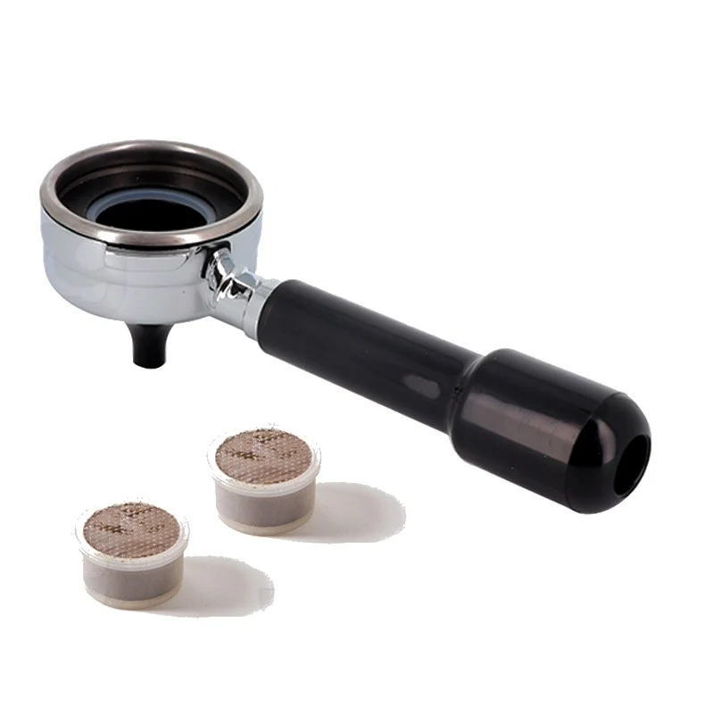 Portafiltro mod. capsula singola fap - ricambio per macchina da caffè