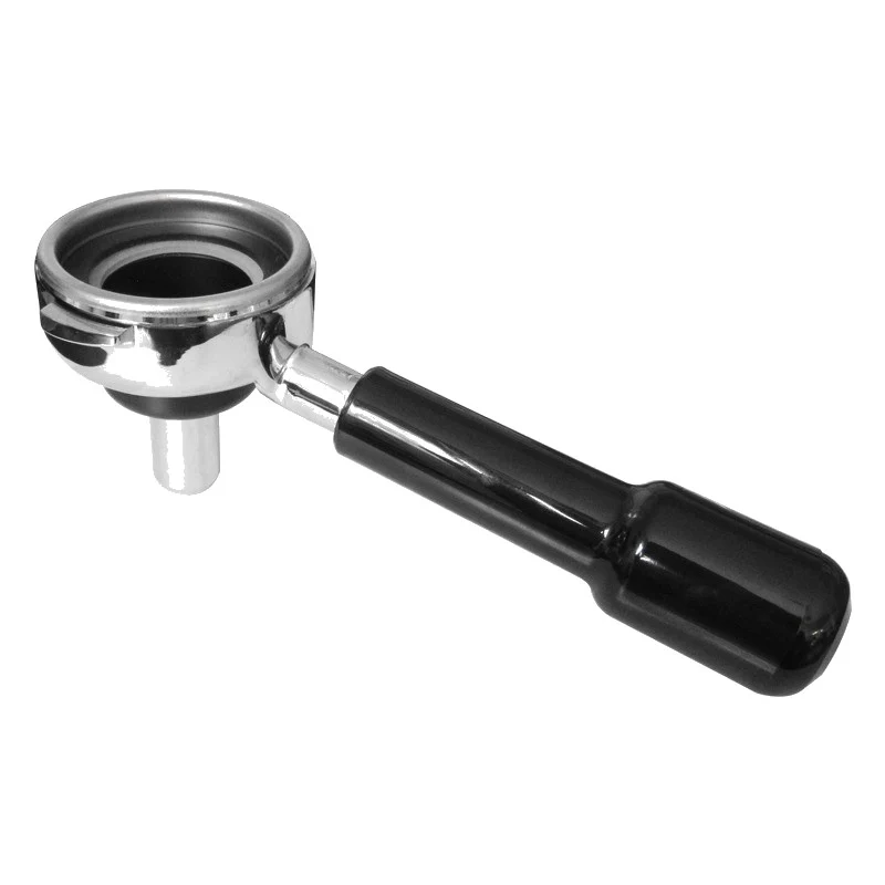 Portafiltro mod. capsula doppia fap con kit - ricambio per macchina da caffè