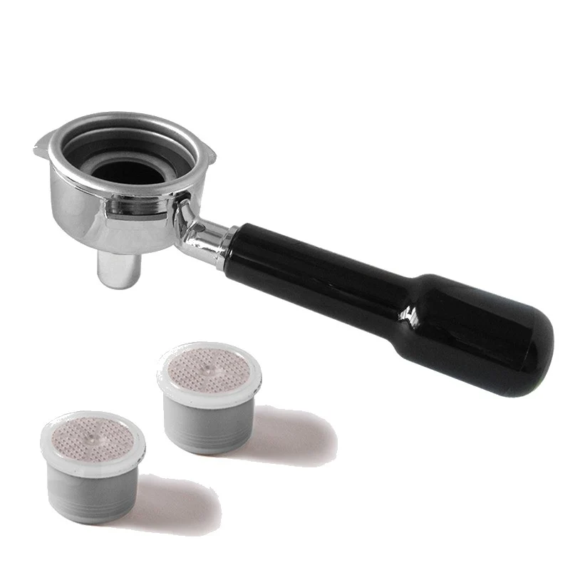Portafiltro mod. a leva capsula singola fap - ricambio per macchina da caffè