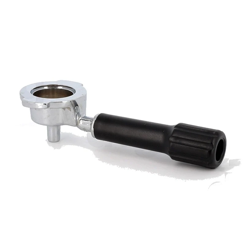 Portafiltro capsula singola mod. m completo - ricambio per macchina da caffè