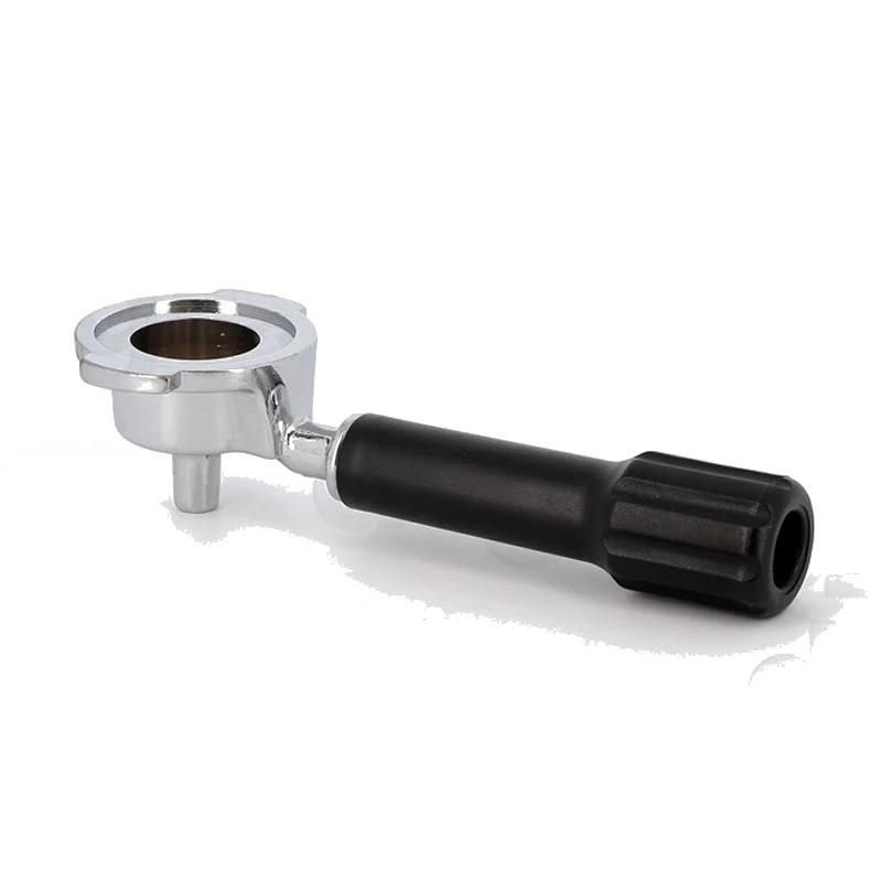 Portafiltro capsula singola mod. a completo - ricambio per macchina da caffè