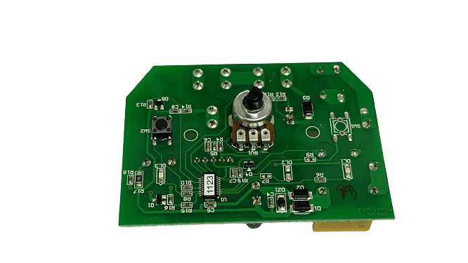 RICAMBIO SCHEDA ELETTRONICA PCB PER FERRO DA STIRO IMETEC ZEROCALC PRO 9007 P8401