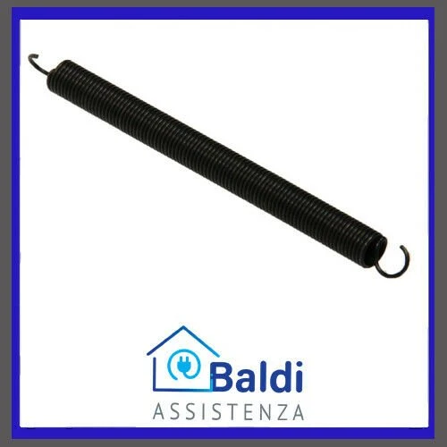 RICAMBIO MOLLA PORTA PER FORNO FORNETTO DE LONGHI EO2031 EO2079 EO2058 EO20791