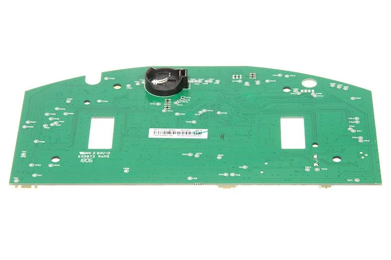 SCHEDA ELETTRONICA PER ROBOT ASPIRAPOLVERE ARIETE PROFIMASTER 2712